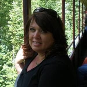 Meet your Posher, Eunice